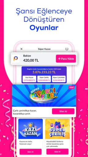 Pazarama: Online Alışveriş