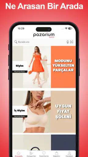 Pazarium