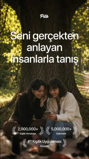Pdb: Seni Anlayan Arkadaş