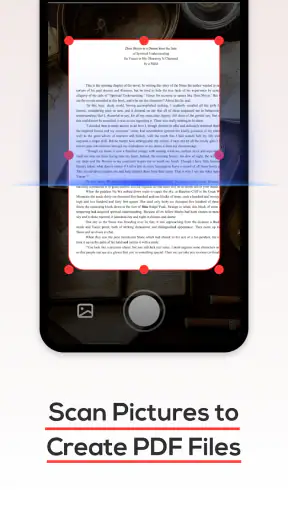 PDF Dosya Okuyucu