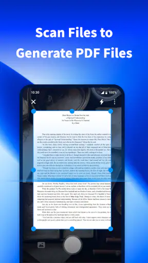 PDF Görüntüleyici Pro