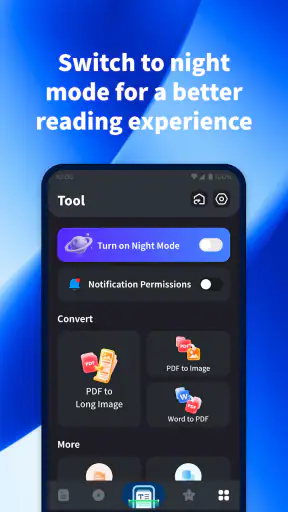 PDF Görüntüleyici Pro