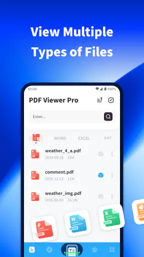 PDF Görüntüleyici Pro
