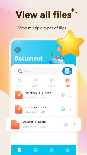 PDF Görüntüleyici＆Tarayıcı