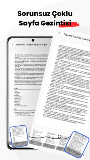 PDF Jumper - Read PDF