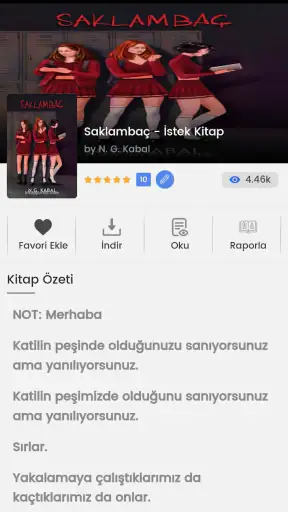Pdf Kitap Oku