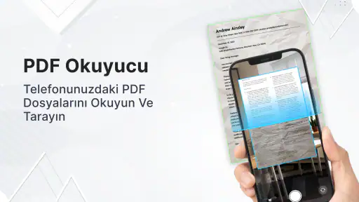 PDF Okuyucu, PDF Düzenleyici