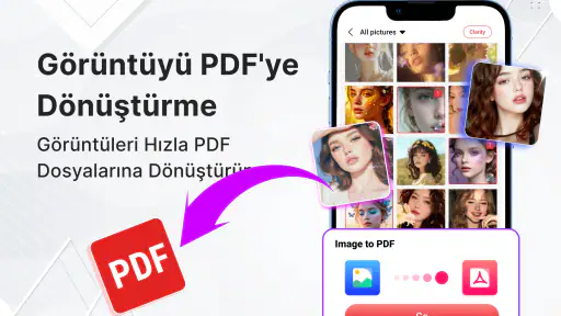 PDF Okuyucu, PDF Düzenleyici