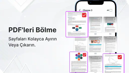 PDF Okuyucu, PDF Düzenleyici