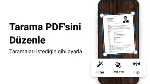 PDF Okuyucu, PDF Görüntüleyici
