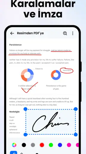 PDF Okuyucu: PDF Görüntüleyici