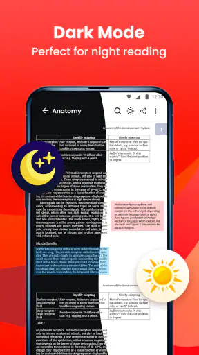 PDF Reader - PDF Viewer & Tool
