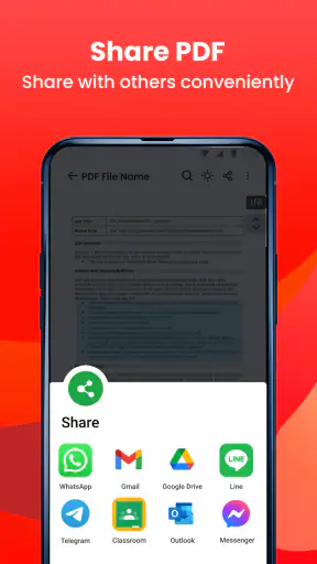 PDF Reader - PDF Viewer & Tool