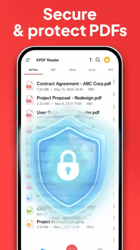 PDF Reader: View, Edit, Scan