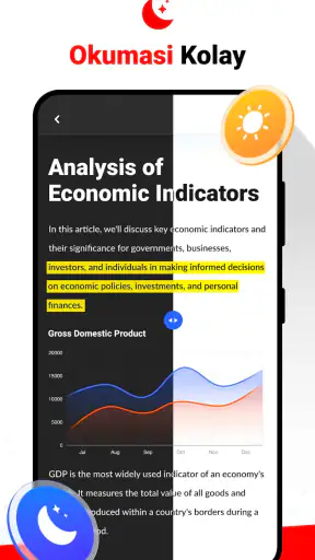 PDF Viewer - PDF Görüntüleyici