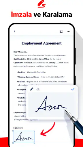 PDF Viewer - PDF Görüntüleyici