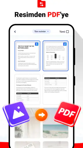 PDF Viewer - PDF Görüntüleyici