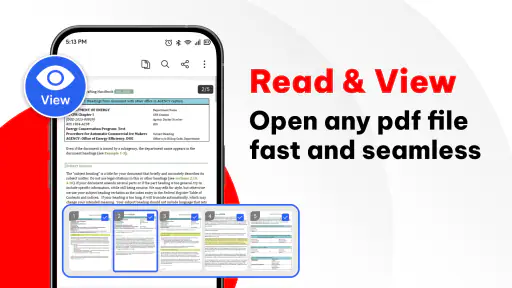 PDFPro: Scanner & Editor