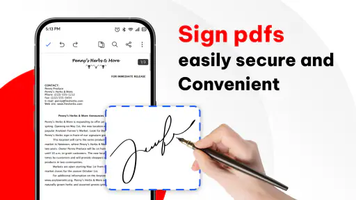 PDFPro: Scanner & Editor