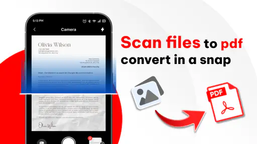 PDFPro: Scanner & Editor