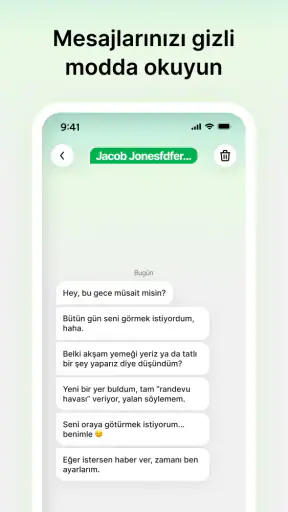 Peekora: Caller ID, Spam Block