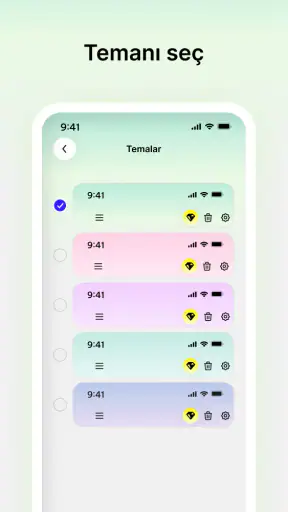 Peekora: Caller ID, Spam Block