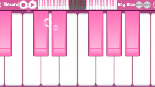 Pembe Piyano