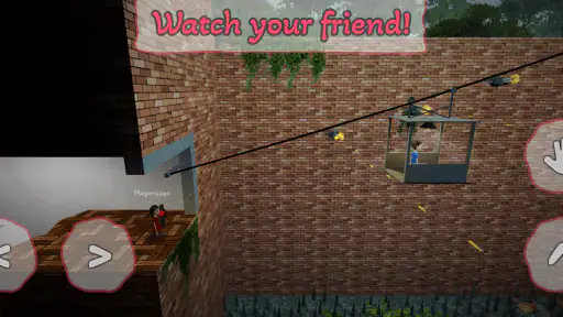Pepelo - Adventure CO-OP Game