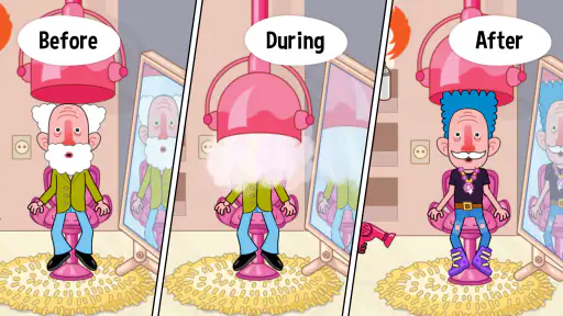 Pepi Super Stores: Fun & Games