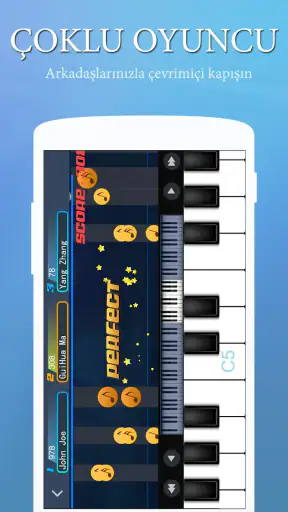 Perfect Piano