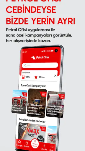 Petrol Ofisi