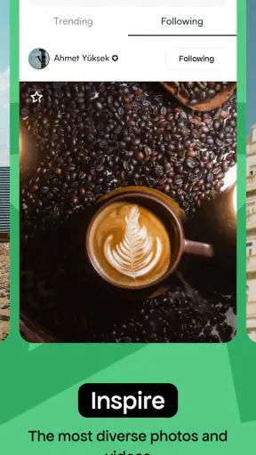 Pexels: HD+ videos & photos