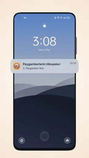 Peygamber Kıssaları ve Hayatı
