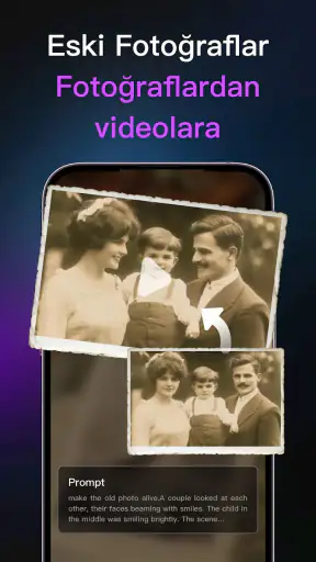 Phant AI: AI Video Yapıcısı