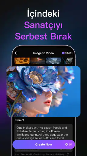Phant AI: AI Video Yapıcısı