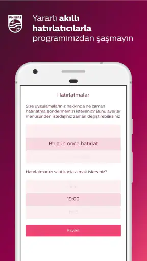 Philips Lumea IPL