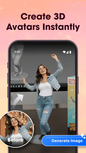 Müzikli Video & Foto Editör