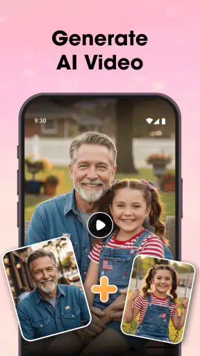 Müzikli Video & Foto Editör