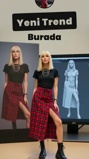 Photo Lab fotoğraf düzenleme