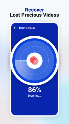 Photo Restore - Video & File
