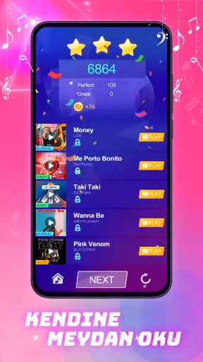 Piano Beat: Music Game