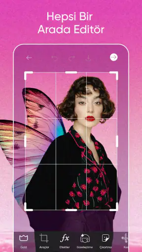 Picsart Foto ve Video Editörü
