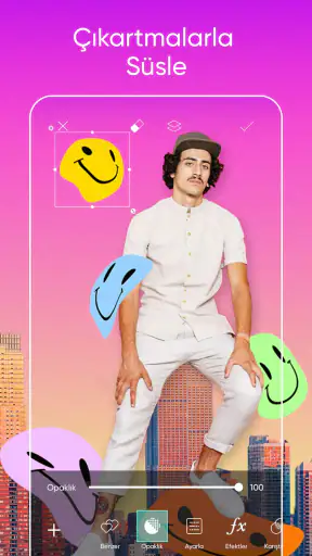 Picsart Foto ve Video Editörü