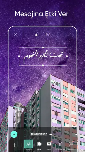 Picsart Foto ve Video Editörü