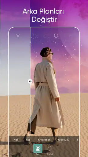 Picsart Foto ve Video Editörü