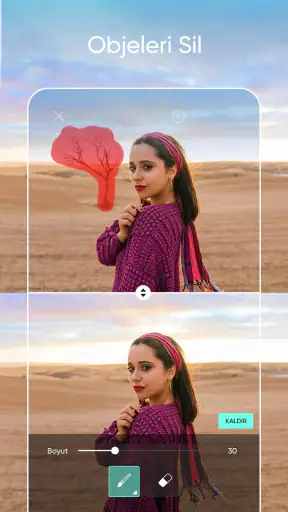 Picsart Foto ve Video Editörü
