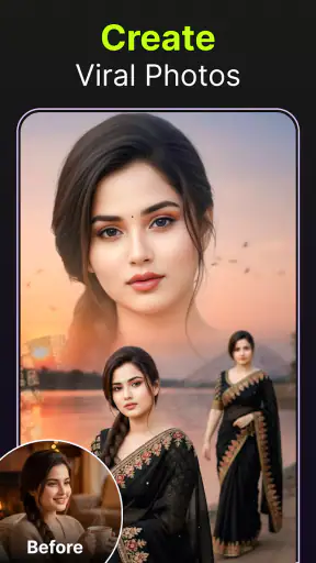 PicsGen - AI Image & Video