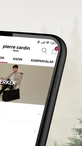 Pierre Cardin Online Alışveriş