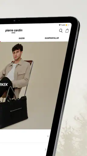 Pierre Cardin Online Alışveriş