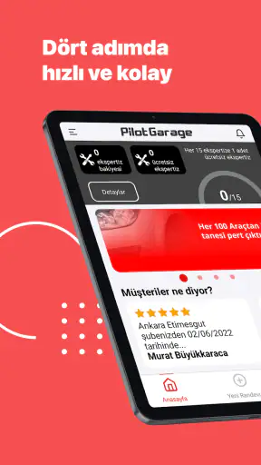 Pilot Garage Club